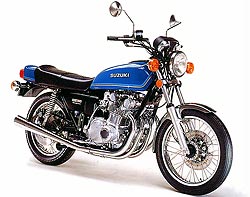 GS750 GS-750 GS750A GS-750A